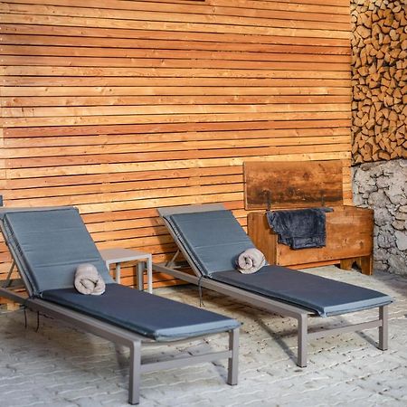 Brantenhof Ferienwohnung Vinea コルタッチャ エクステリア 写真