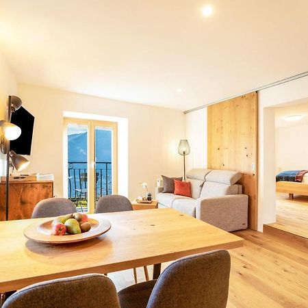 Brantenhof Ferienwohnung Vinea コルタッチャ エクステリア 写真