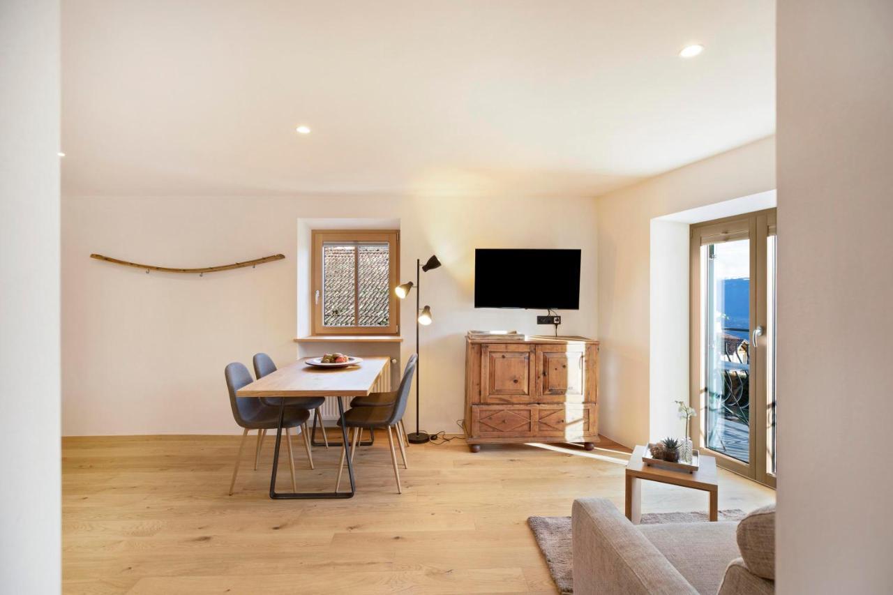 Brantenhof Ferienwohnung Vinea コルタッチャ エクステリア 写真