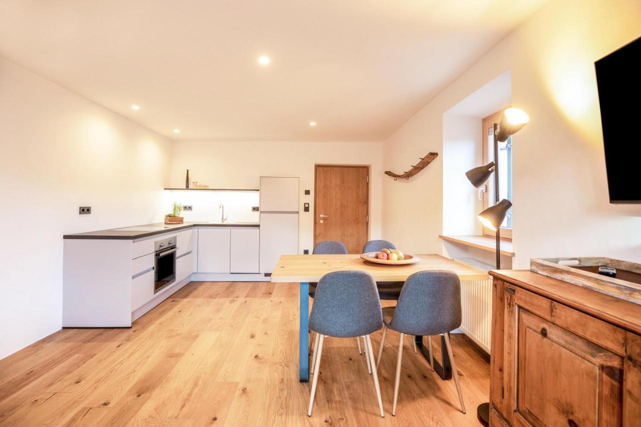 Brantenhof Ferienwohnung Vinea コルタッチャ エクステリア 写真