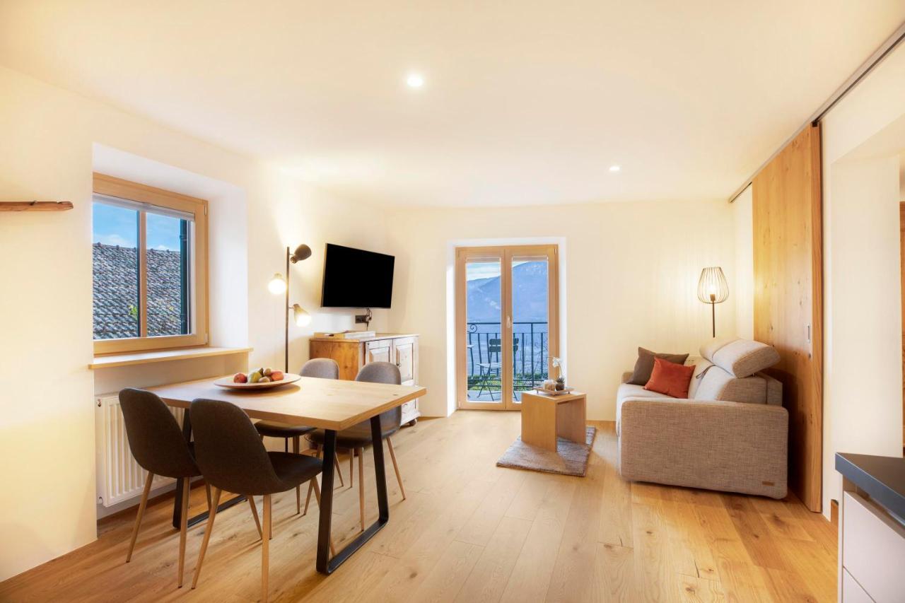 Brantenhof Ferienwohnung Vinea コルタッチャ エクステリア 写真