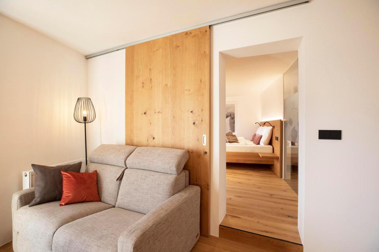 Brantenhof Ferienwohnung Vinea コルタッチャ エクステリア 写真