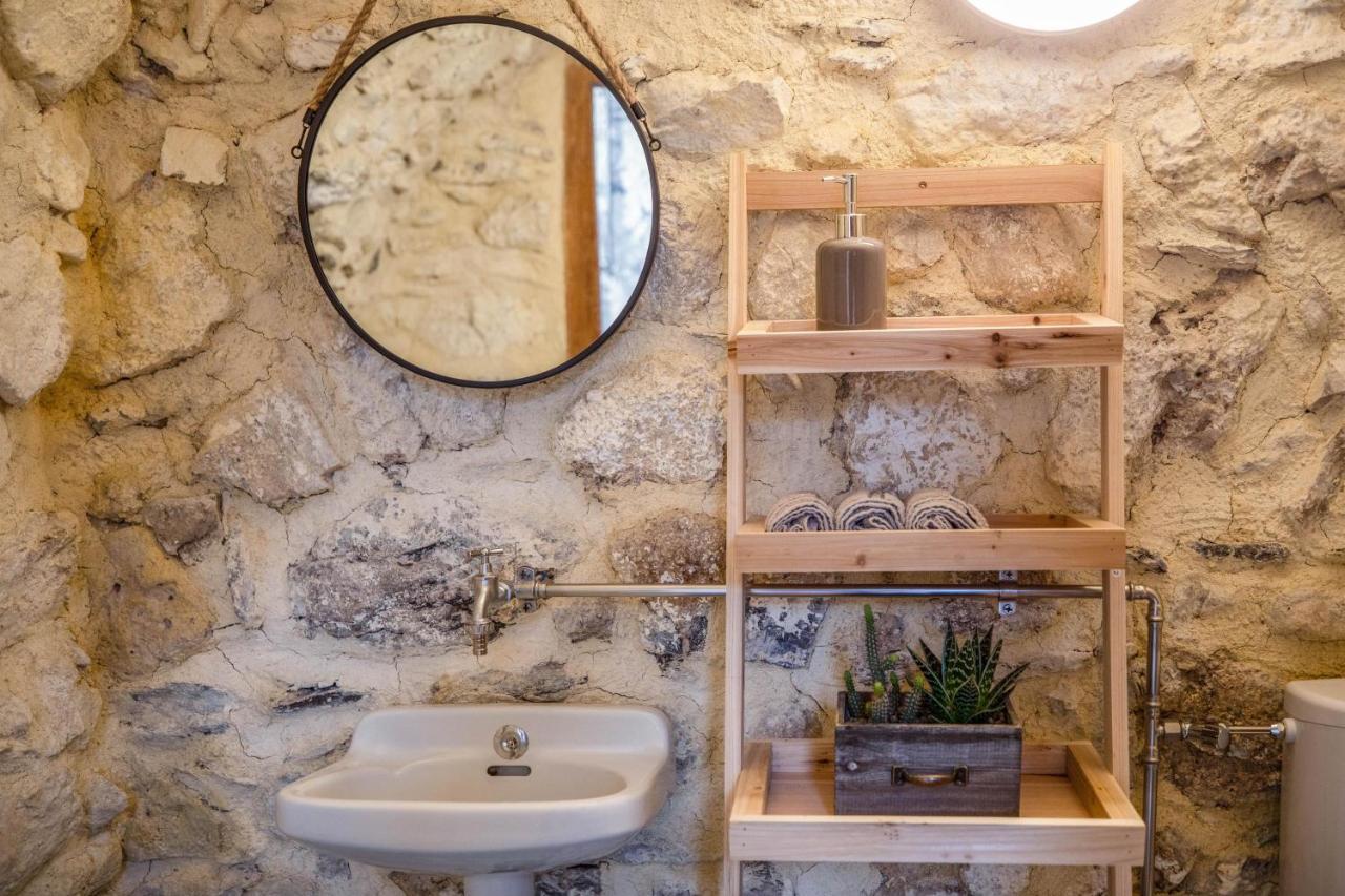 Brantenhof Ferienwohnung Vinea コルタッチャ エクステリア 写真
